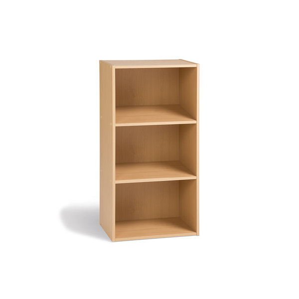 17 Stories 98 cm Bücherregal & Bewertungen | Wayfair.de